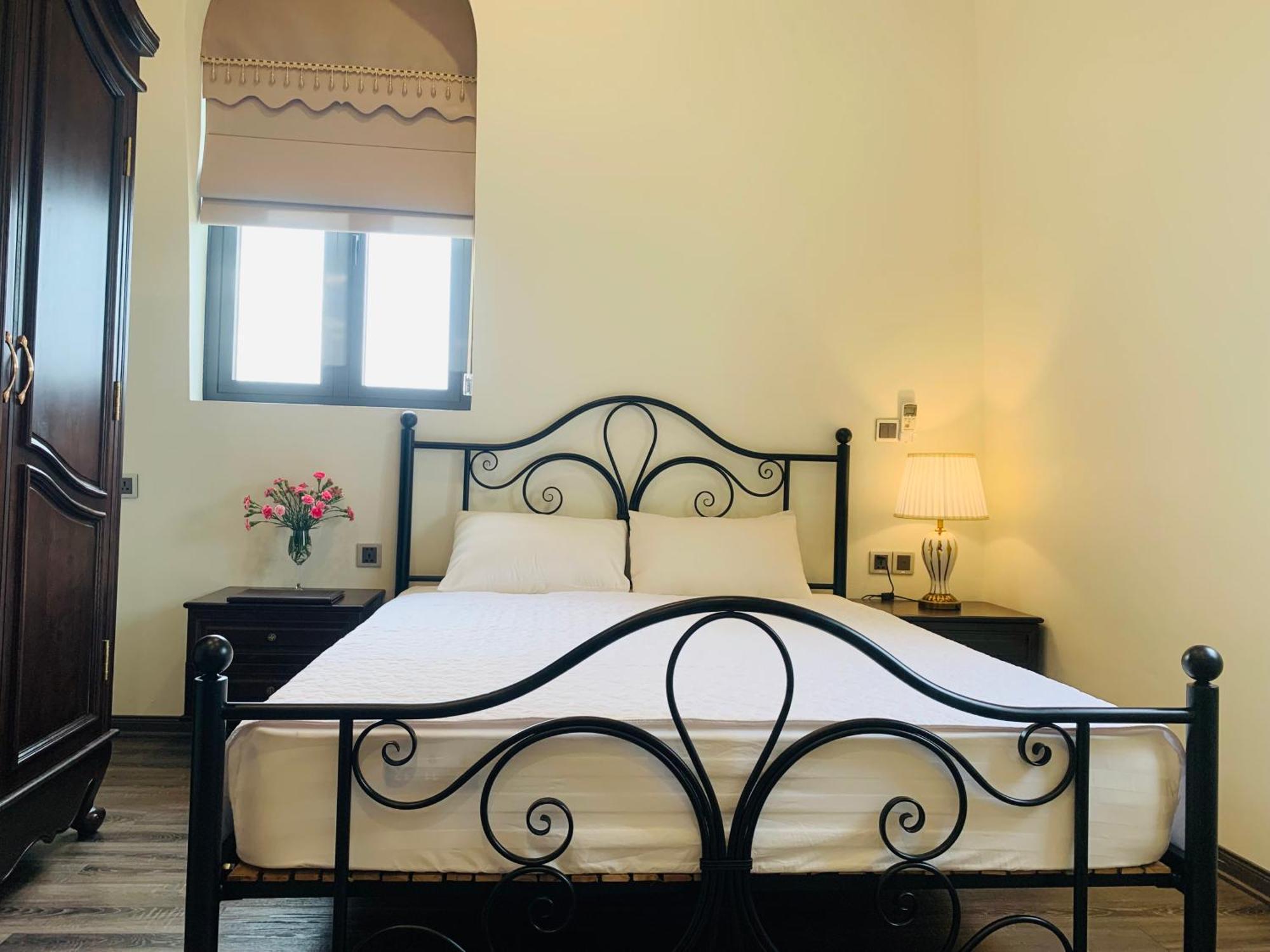 Dinh Gia Home Villa & Resort Ninh Binh Exterior photo
