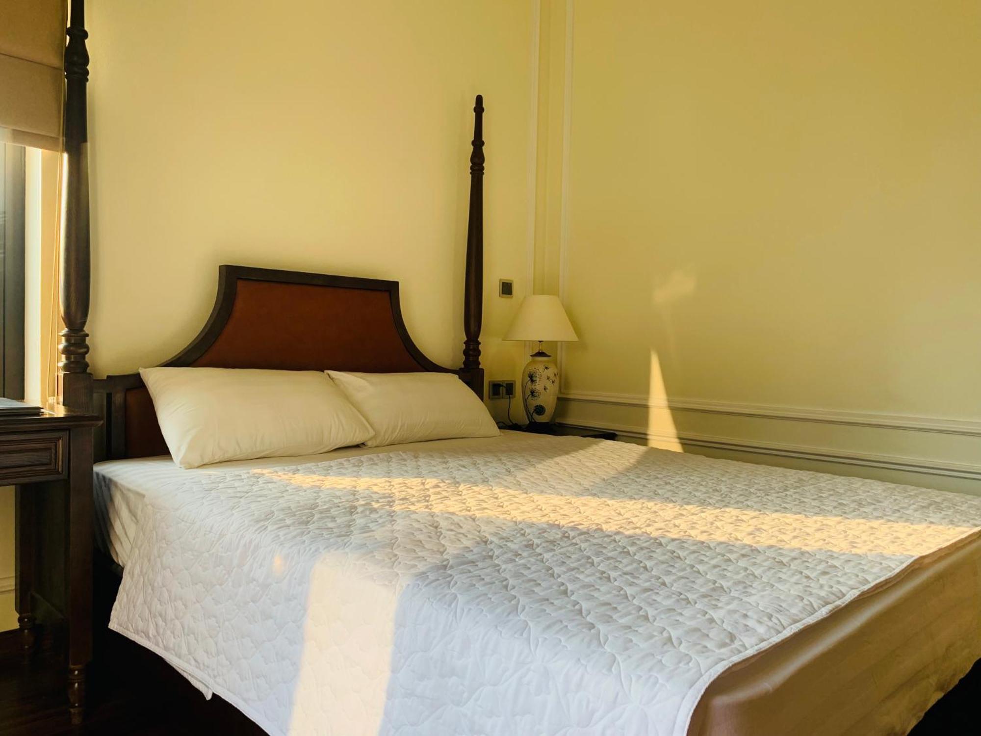 Dinh Gia Home Villa & Resort Ninh Binh Room photo