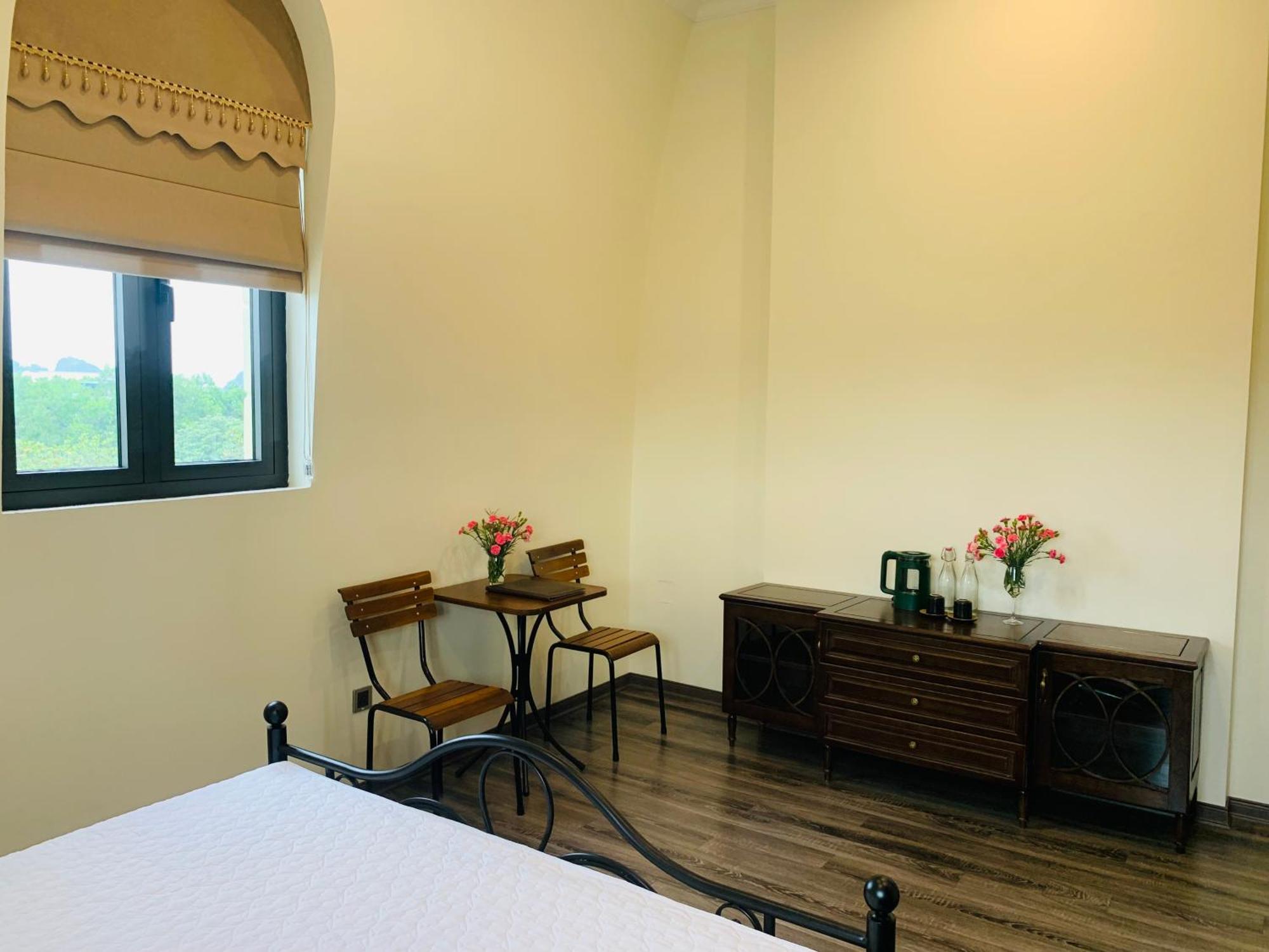 Dinh Gia Home Villa & Resort Ninh Binh Exterior photo