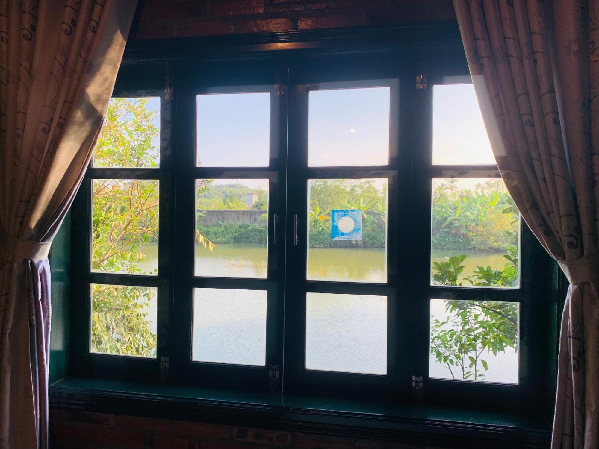 Dinh Gia Home Villa & Resort Ninh Binh Room photo