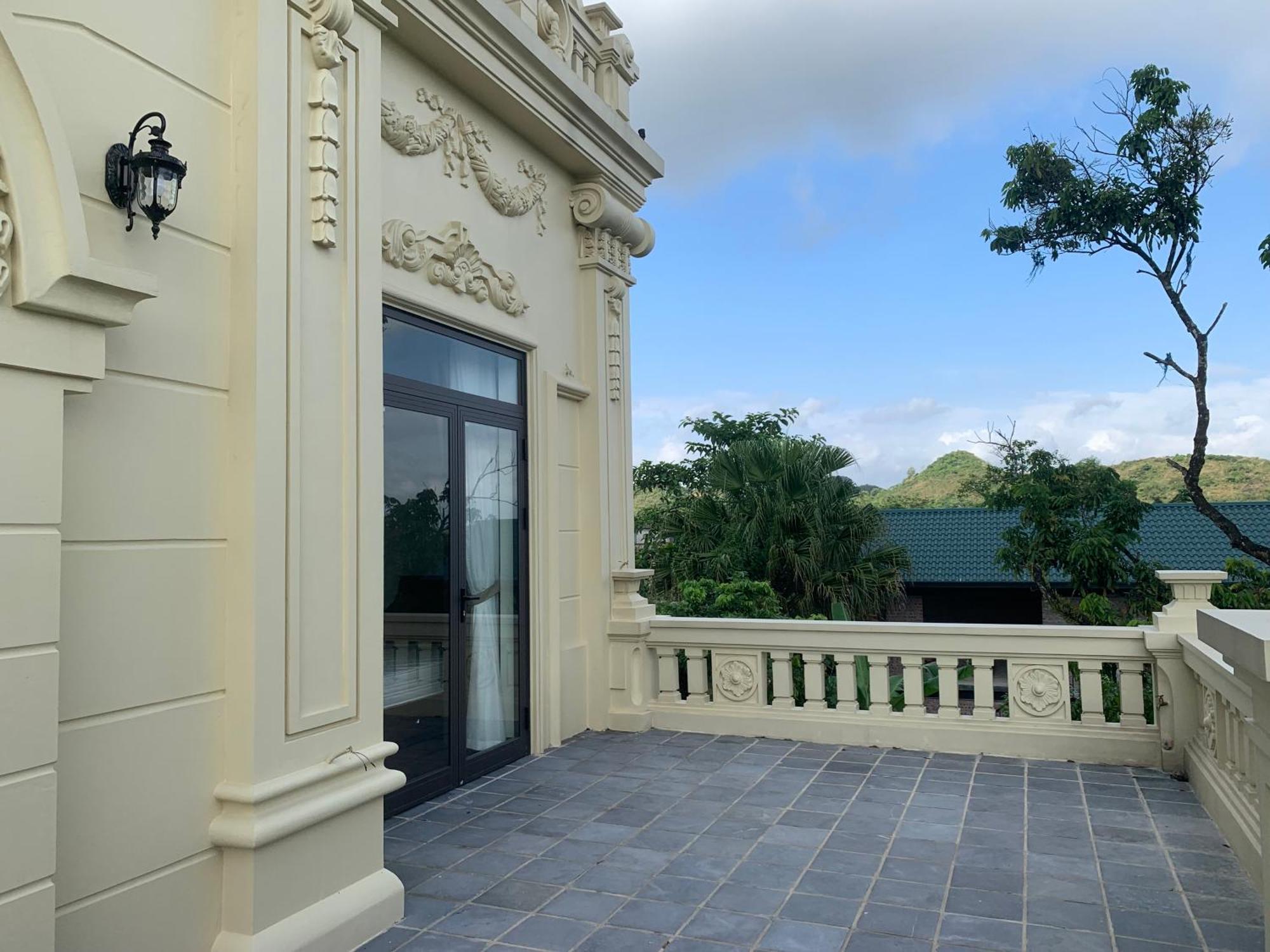 Dinh Gia Home Villa & Resort Ninh Binh Room photo